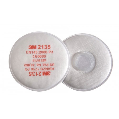 3M P3 filter (2135)